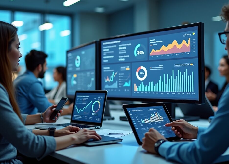 Top 5 eCommerce Trends Transforming Online Businesses in 2025