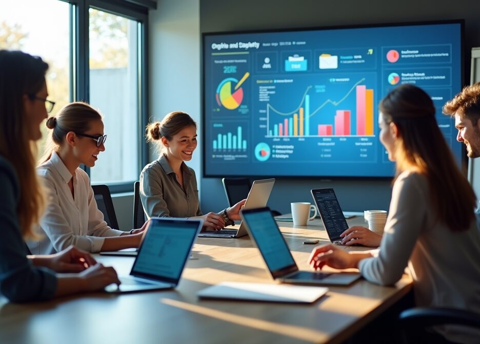 5 Most Effective Digital Marketing Tips for Small Businesses