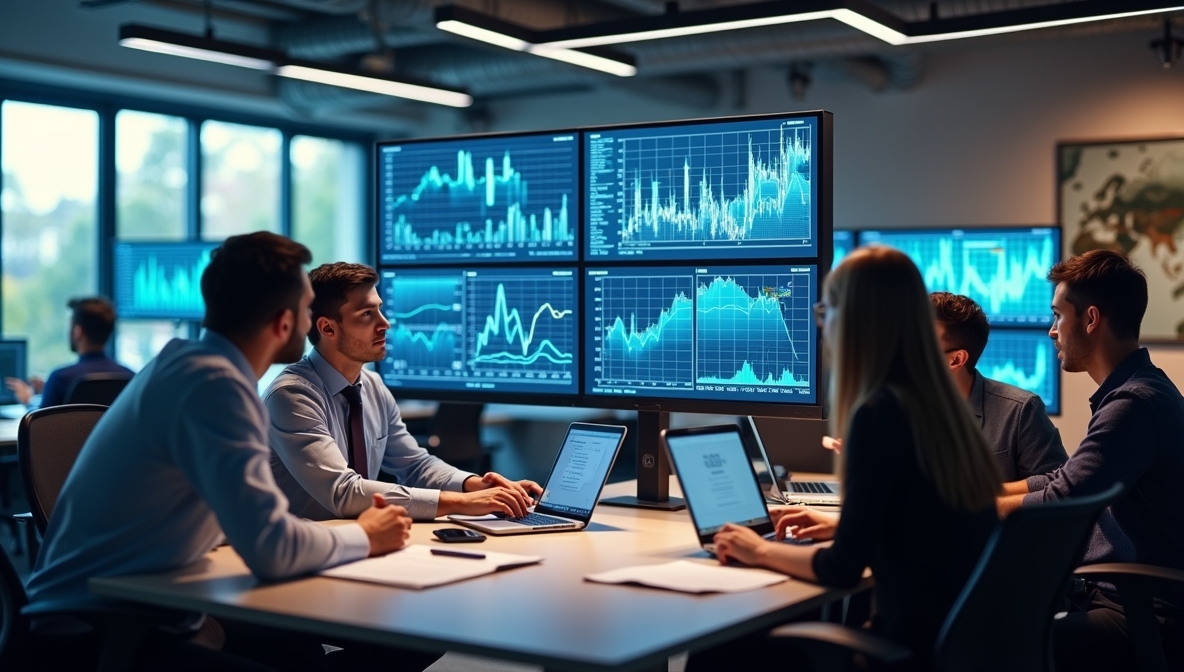 Business Technology Trends